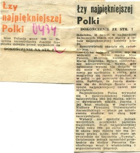 Dziennik Pojezierza 20.07.1988