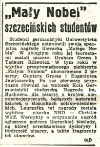 Kurier Polski 25.10.1988