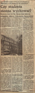 Rzeczpospolita 14.10.1986