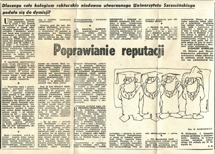 Sztandar Młodych 14.11.1989