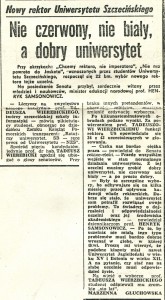 Sztandar Młodych 26.11.1989