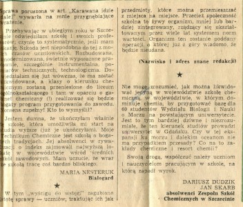 przegląd tygodniowy 3.03.85 (2)