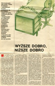 walka młodych 20.10.85